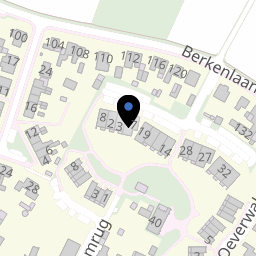 Appartement WIS00 E 5927 33