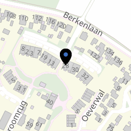 Appartement WIS00 E 5927 45