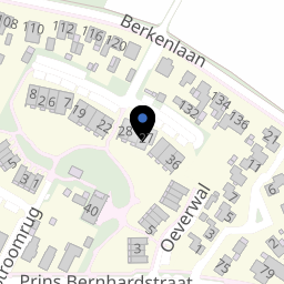 Appartement WIS00 E 5927 52