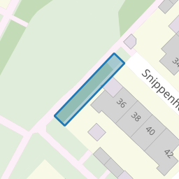 Perceel WIS00-E-6001