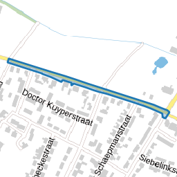 Perceel WIS00-E-6036