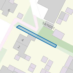 Perceel WIS00-E-6046