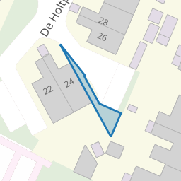 Perceel WIS00-E-6058