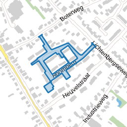 Perceel WIS00-E-6071