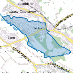 Sectie F