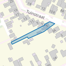 Perceel WIS00-F-1711