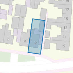 Perceel WIS00-F-2514