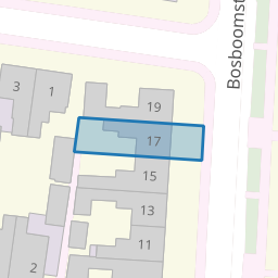 Perceel WIS00-F-2516