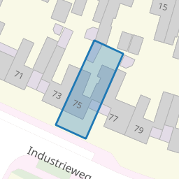 Perceel WIS00-F-2539