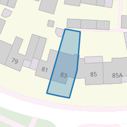 Perceel WIS00-F-2543