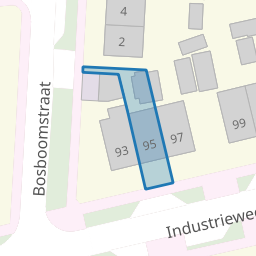 Perceel WIS00-F-2562