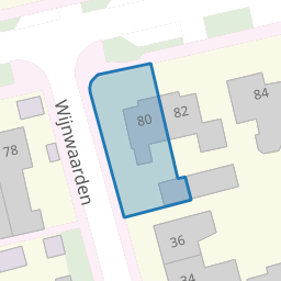 Perceel WIS00-F-2665