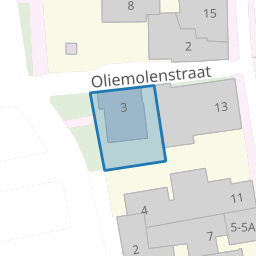 Perceel WIS00-F-2697