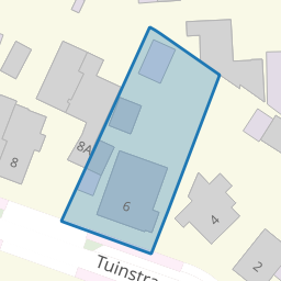 Perceel WIS00-F-2713