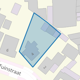 Perceel WIS00-F-2714