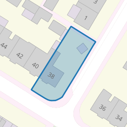 Perceel WIS00-F-2922