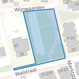 Perceel WIS00-F-3190