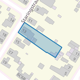 Perceel WIS00-F-3462