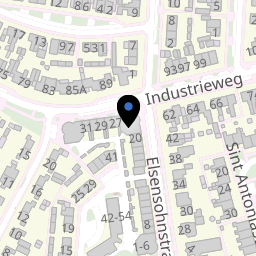 Appartement WIS00 F 3592 4