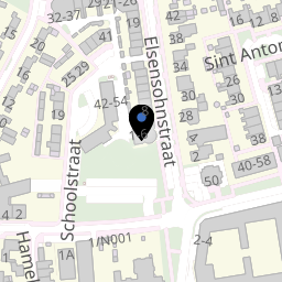 Appartement WIS00 F 3593 1