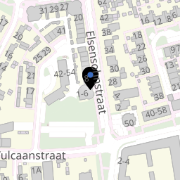 Appartement WIS00 F 3593 5