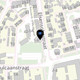 Appartement WIS00 F 3593 6