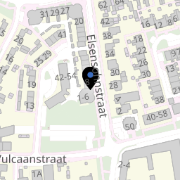 Appartement WIS00 F 3593 7