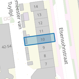 Perceel WIS00-F-3644