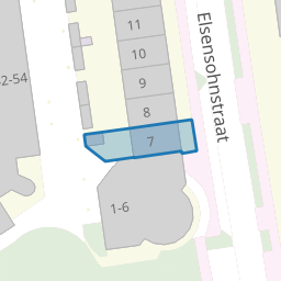 Perceel WIS00-F-3647