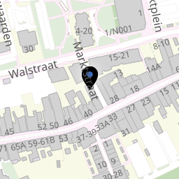 Appartement WIS00 F 3689 1