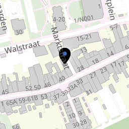 Appartement WIS00 F 3689 2