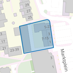 Perceel WIS00-F-3711