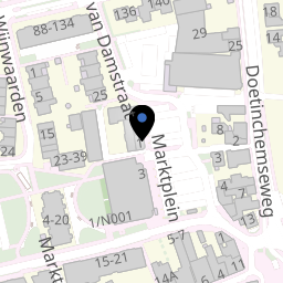 Appartement WIS00 F 3748 1