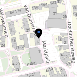 Appartement WIS00 F 3748 2
