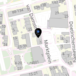 Appartement WIS00 F 3748 3