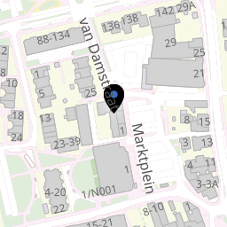 Appartement WIS00 F 3748 4
