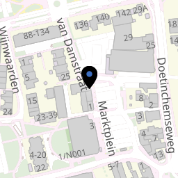 Appartement WIS00 F 3748 5