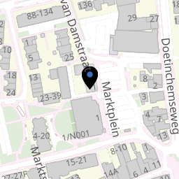 Appartement WIS00 F 3748 6