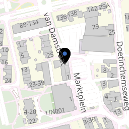 Appartement WIS00 F 3748 7