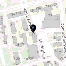 Appartement WIS00 F 3748 8
