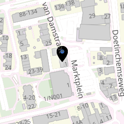 Appartement WIS00 F 3748 9