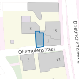 Perceel WIS00-F-3761