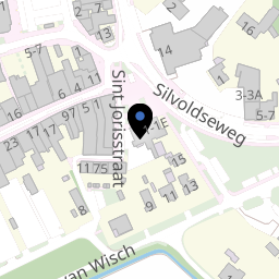 Appartement WIS00 F 3980 5