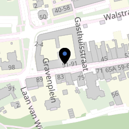 Appartement WIS00 F 4125 11