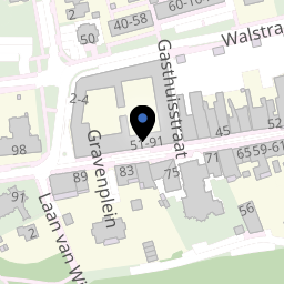 Appartement WIS00 F 4125 12