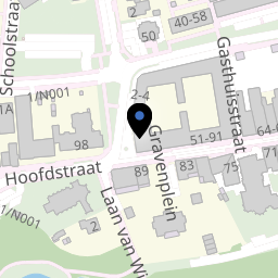 Appartement WIS00 F 4125 161