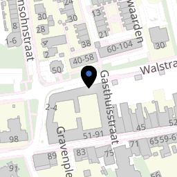 Appartement WIS00 F 4125 17