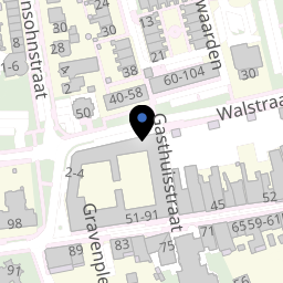 Appartement WIS00 F 4125 18