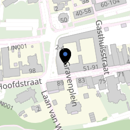 Appartement WIS00 F 4125 42
