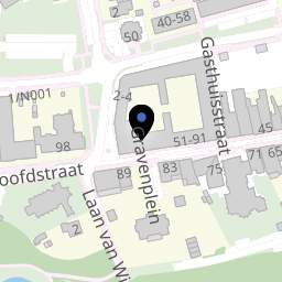 Appartement WIS00 F 4125 44